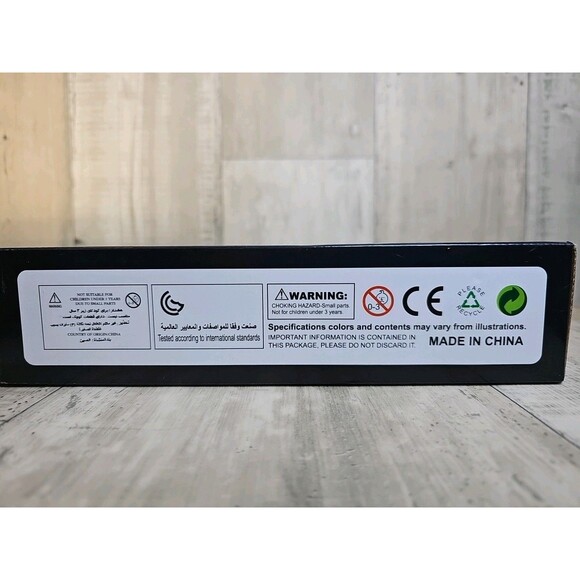 Green Energy 7-in-1 Solar Robot STEM DIY Kit | Buildable Solar Toy for Kids 10+ - Picture 6 of 16